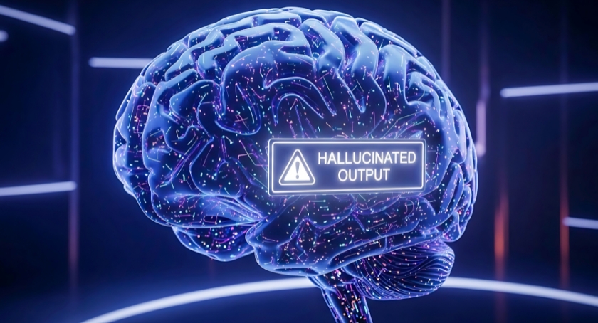 To Err is (In)Human: AI Is Not Infallible